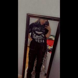 Meet your Posher, Jen j.